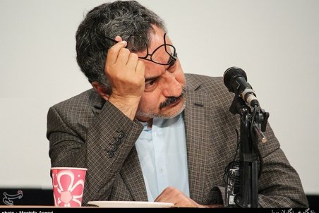 واکنش سعید لیلاز به انتشار فایل صوتی ظریف : چوب در آستینش کرد