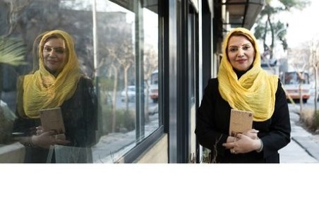 الهام پاوه نژاد : چوب چند چهره مشهور را می‌خوریم