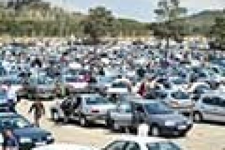 قیمت خودرو روند کاهشی گرفت