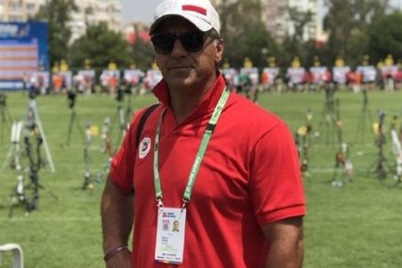 پاکزاد: اهم برنامه‌های ما این است که کمانداران به خود باوری برسند