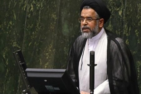 سوال نماینده مجلس از "علوی" درباره فایل منتشر شده از ظریف