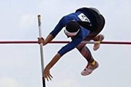 دوست دارم در چند مسابقه بین‌المللی شرکت کنم