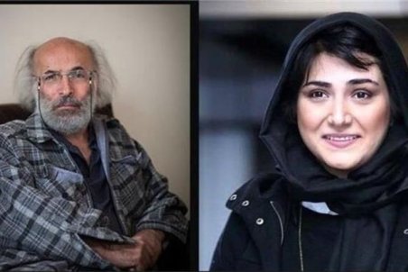 بهبودی کیانوش عیاری و باران کوثری پس از ابتلا به کرونا