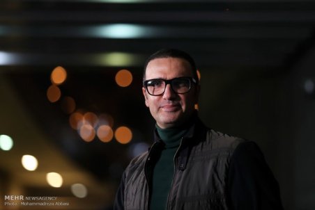 محمدرضا فروتن به «جزیره» سیروس مقدم رفت/ آغاز تصویربرداری در کیش