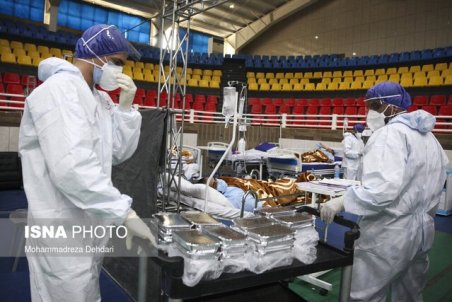 ۱۴ نکته برای تغذیه مناسب در دوران نقاهت مبتلایان کرونا