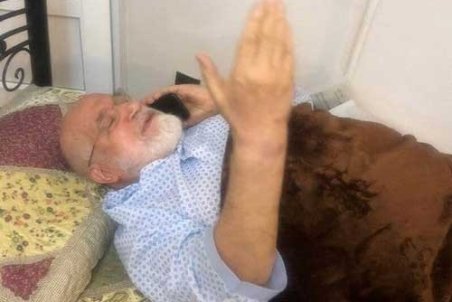 کروبی درباره نامزدی تاجزاده در انتخابات ۱۴۰۰