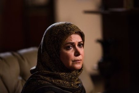 کمند امیرسلیمانی: چهره‌ام مناسب نقش‌های مثبت است اما با «پدرسالار» شناخته شدم