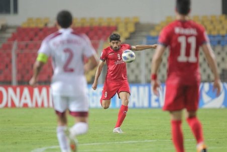 پیروانی: تیم‌های ایرانی از نظر بدنی دچار افت شده‌اند