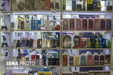 ورشکستگی ۳۰ موبایل‌فروش زنجانی به علت کرونا