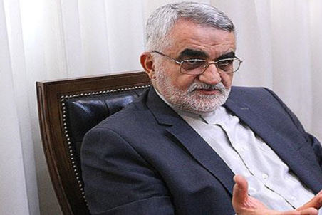 بروجردی : اگر آیت‌الله رئیسی نیاید وحدت اصولگرایان برای انتخابات ریاست جمهوری ۱۴۰۰ سخت خواهد شد