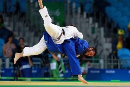 اولین واکنش میراسماعیلی به محرومیت جودو ایران تا ۱۴۰۲