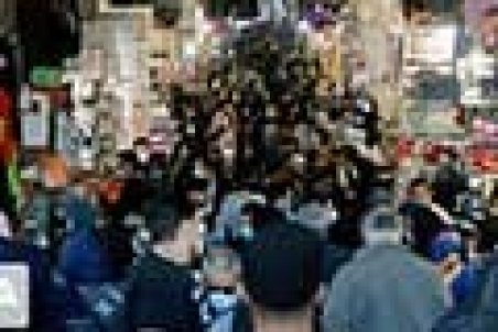 بازار بزرگ تهران برای چهارمین هفته تعطیل شد