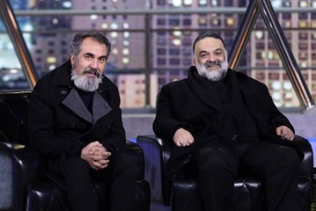 استقبال مخاطبان از انتقادپذیری سیامک انصاری