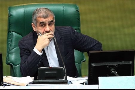 نیکزاد: ۴۶ میلیون نفر بعد از دعوت دولت، سرمایه‌شان را در بورس از دست دادند