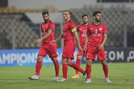 رقبای پرسپولیس و استقلال در لیگ قهرمانان مشخص شدند