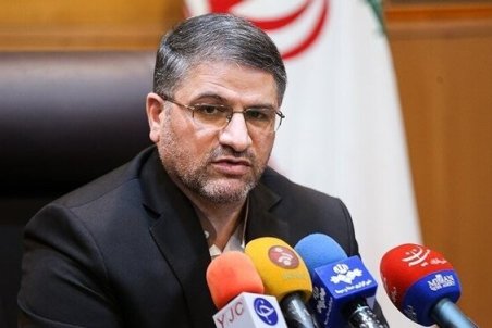 ۱۵۰ شهرستان کشور مرکز پزشکی قانونی ندارد