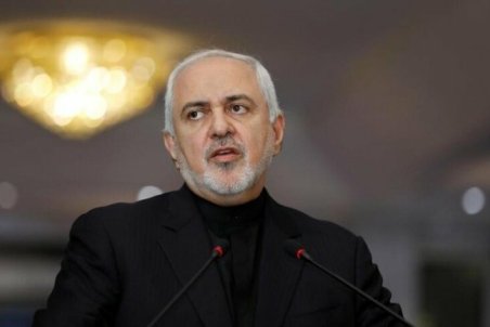 چمبر : همه تلاشمان این است که ظریف در رقابت انتخابات ۱۴۰۰ بماند