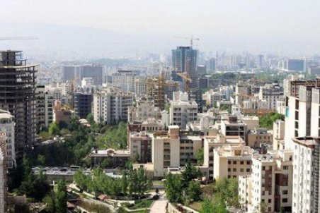 قیمت ساخت هر متر مسکن بیش از ۴ میلیون تومان است