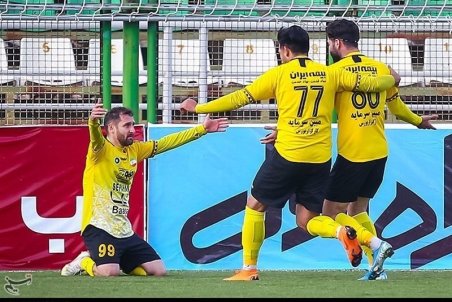 خلعتبری: باخت بارسلونا نشان داد فقط بازی‌های بزرگ برای قهرمانی مهم نیست