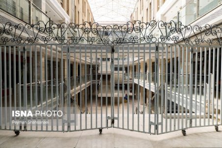 مخالف ادامه تعطیلی اصناف هستم