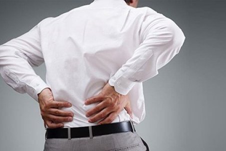 درمان درد سیاتیک با چند حرکت ورزشی ساده