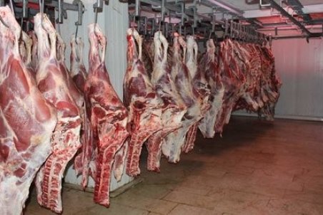 قیمت گوشت و مرغ در بازارهای کوثر امروز ۱۱ اردیبهشت ۱۴۰۰