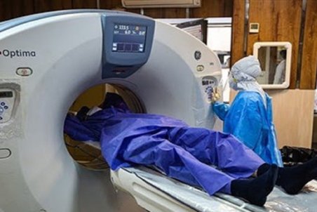 علت درگیری همراه بیمار کرونایی با کادر درمان بیمارستان درگز چه بود؟