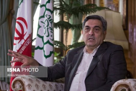 توضیحات حناچی درباره ورود شهرداری برای خرید واکسن/خسارت ۱۰۰ میلیاردی شهرداری از کرونا در هر ماه