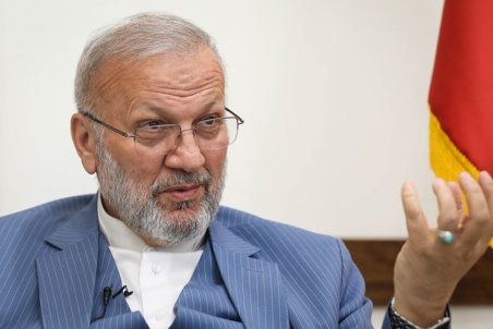 نامه موحدی کرمانی به ابراهیم رئیسی برای نامزدی در انتخابات