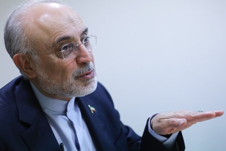 علی اکبر صالحی: پیش از برجام، به خاطر قطعنامه ۱۹۲۹، حتی نمی‌گذاشتند کشتی هایمان عبور و مرور کنند