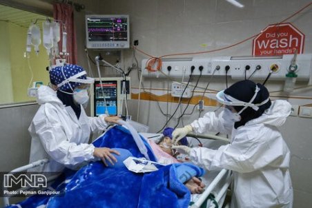 زمان ثبت نام آزمون صلاحیت حرفه‌ای پرستاری اعلام شد/اعلام جزئیات برگزاری آزمون