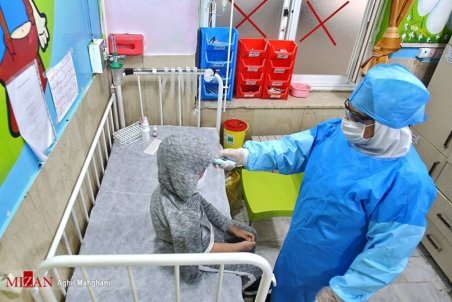 آیا کرونای هندی کودک کش است؟