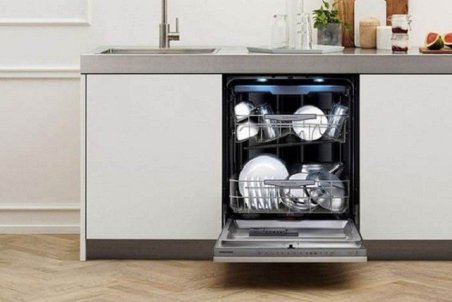 پرفروش‌ترین ماشین ظرفشویی‌های مبله در بازار لوازم خانگی امروز ۱۱ اردیبهشت ۱۴۰۰