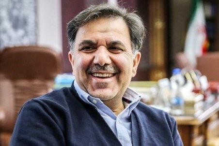 اعتراض عباس آخوندی به روحانی