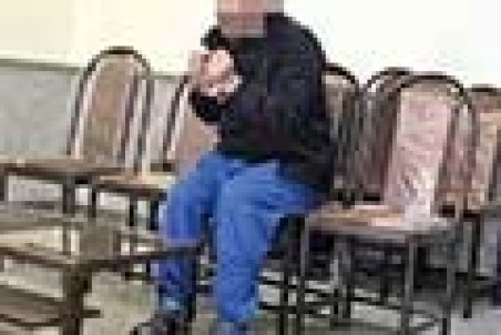 اعتراف پدر به قتل هولناک پسر