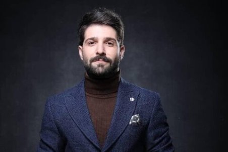 حمید هیراد در بیمارستان بستری شد