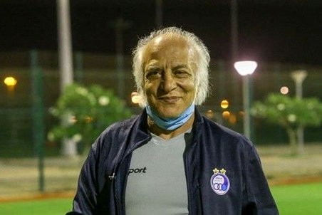 عبداللهی: پرسپولیسی‌ها روی تیم خود تمرکز کنند