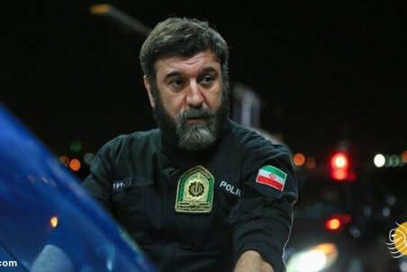 پخش سریال علی انصاریان همزمان از ۲ شبکه!