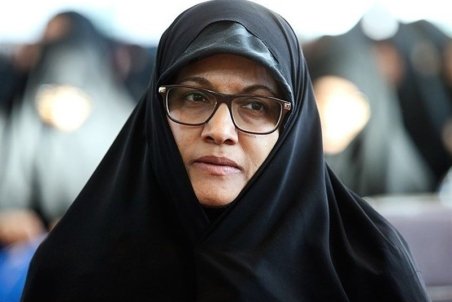 زهره الهیان: نیروی انتظامی در حفظ و حراست از سایت نطنز مسئولیتی ندارد