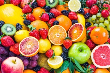 میوه در بازار تره بار مشهد ارزان می‌شود یا گران می‌ماند؟