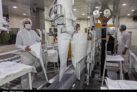 عرضه بدون محدودیت شکر در بازار/ شکر مصرفی خانوار کیلویی ۸ هزار و ۷۰۰ تومان