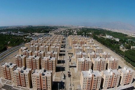 قیمت مسکن ۲۵ درصد بیش از ارزش واقعی آن است