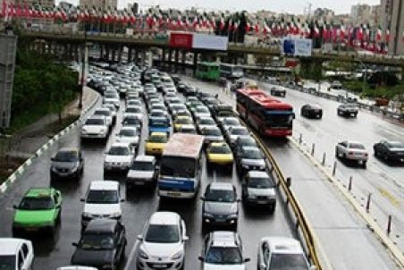 کاهش 60 درصدی فعالیت‌ها در اتحادیه حمل‌ونقل درون شهری مشهد