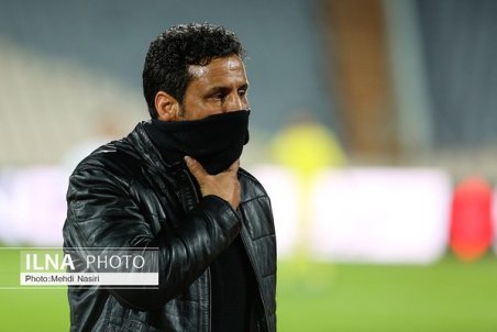 تارتار: سرخابی‌ها عالی بودند، حالا نوبت تیم‌ملی است