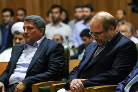 درخواست انتخاباتی محسن هاشمی از قالیباف