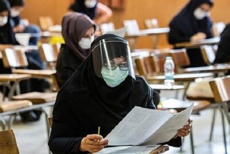 زرین آمیزی : مهلت ثبت نام آزمون استخدامی فرزندان شهدا و جانبازان تمدید شد