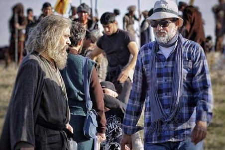 واکنش تند فتحی به حواشی جدید «مست عشق»