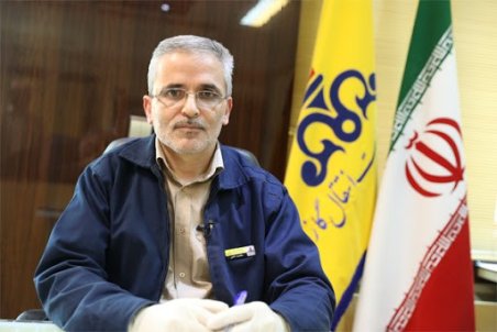 شكست ركورد برگزاري مانور مدیریت بحران در منطقه چهار عمليات انتقال گاز