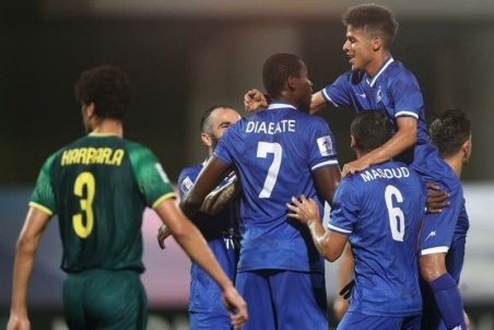 طباطبایی: استقلال وحدت تاکتیکی داشت و چشم‌نواز بازی کرد