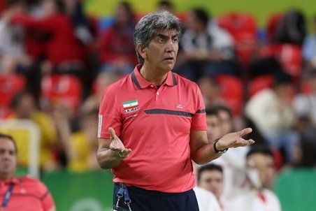 انتقادات درست نیست، بهترین اردو را داشتیم